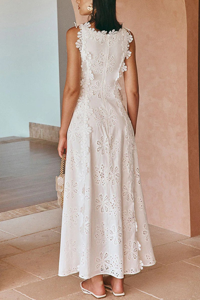 Harvey Maxi Dress