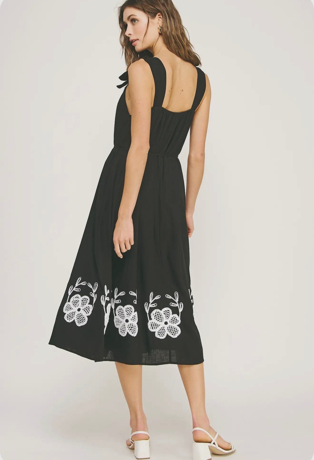 Emory Maxi Dress