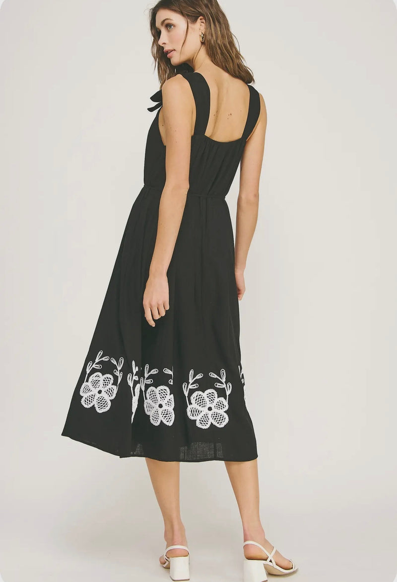 Emory Maxi Dress