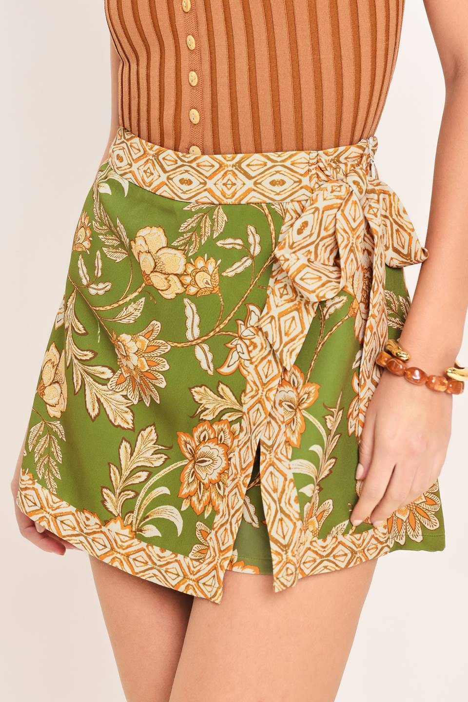 Scout Skort