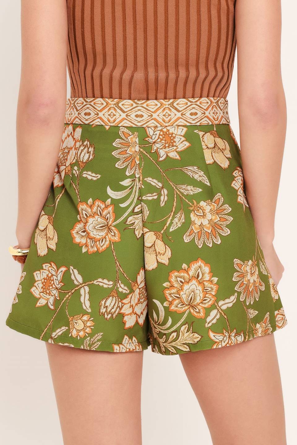 Scout Skort