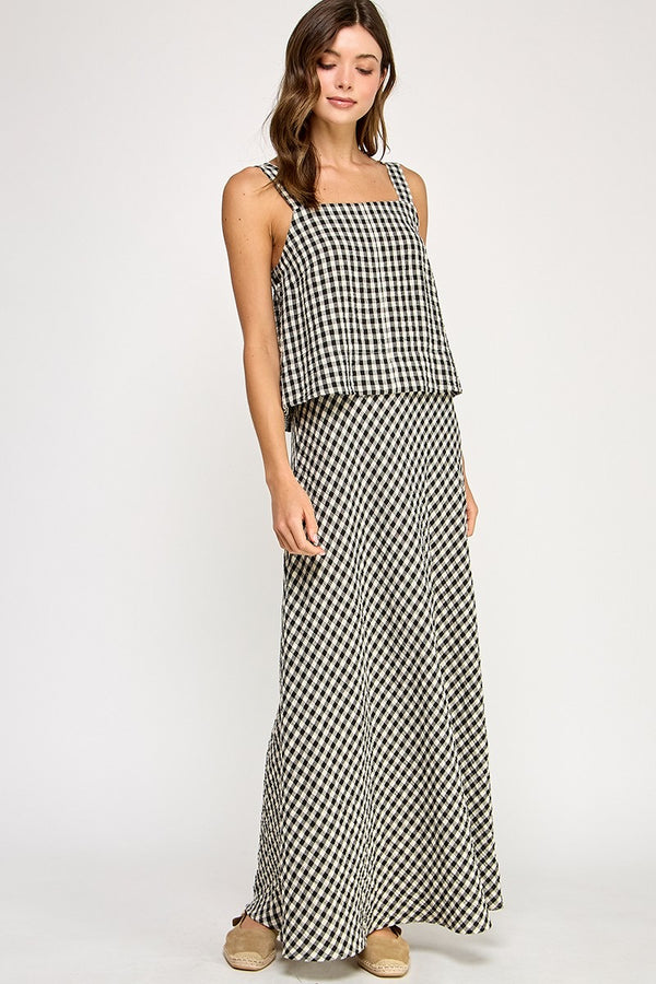 Kentucky Skirt