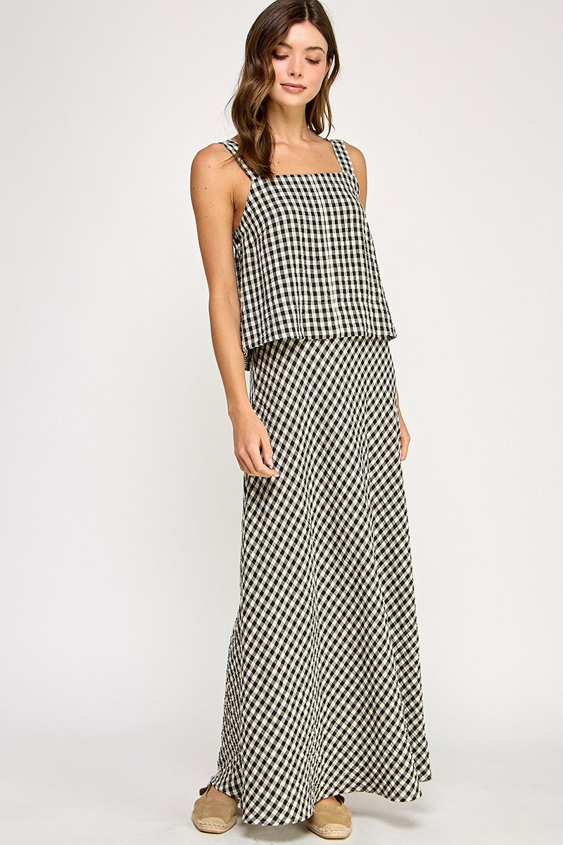 Kentucky Skirt