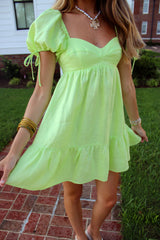 Edisto Dress