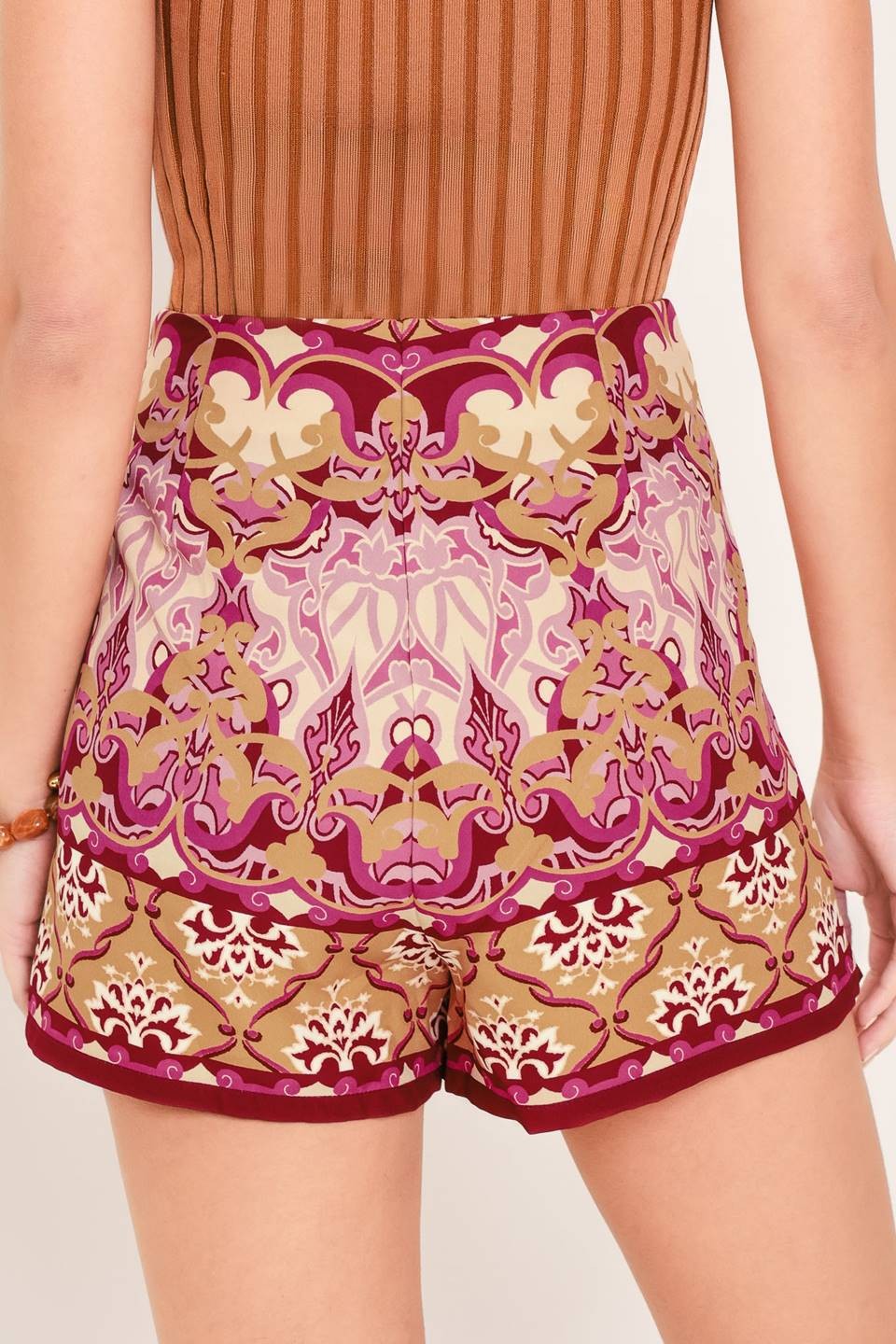 Brooks Skirt