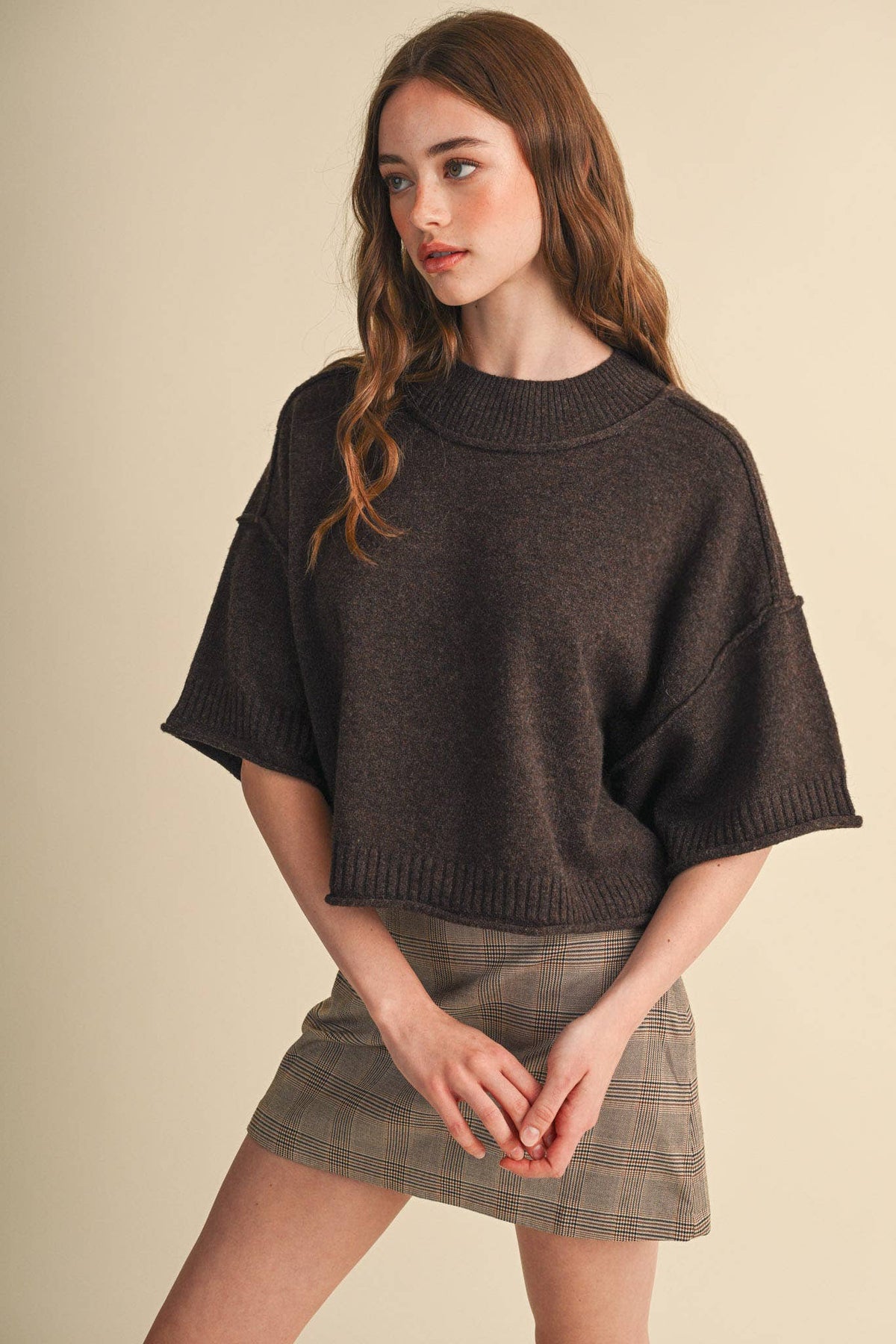 Coco Sweater