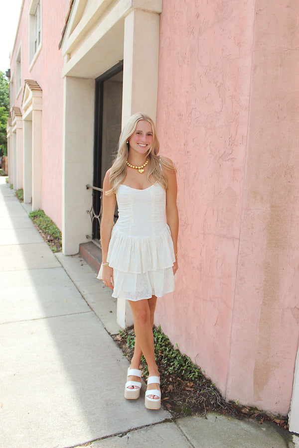 Cole Dress