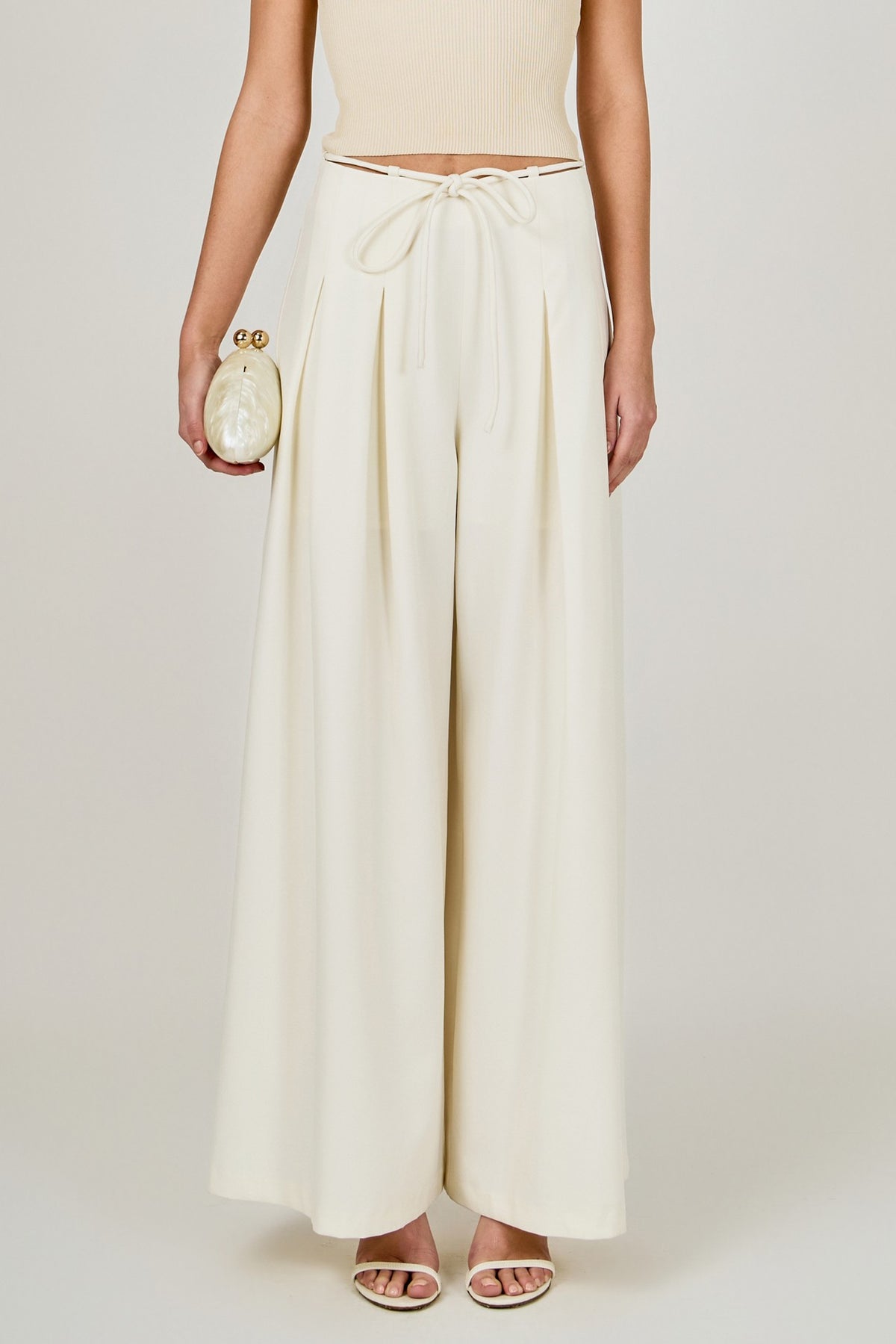 Beckett Pant