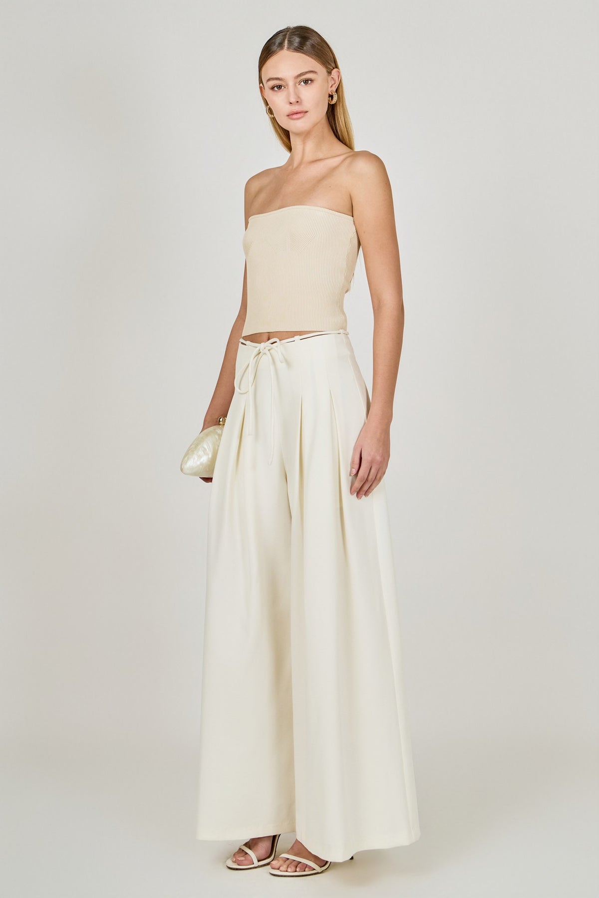 Beckett Pant