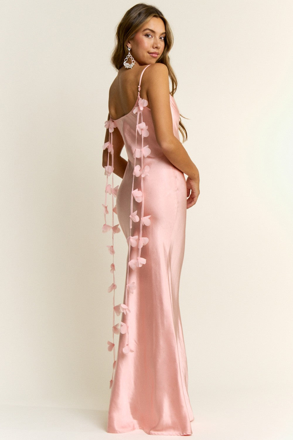Esther Maxi Dress