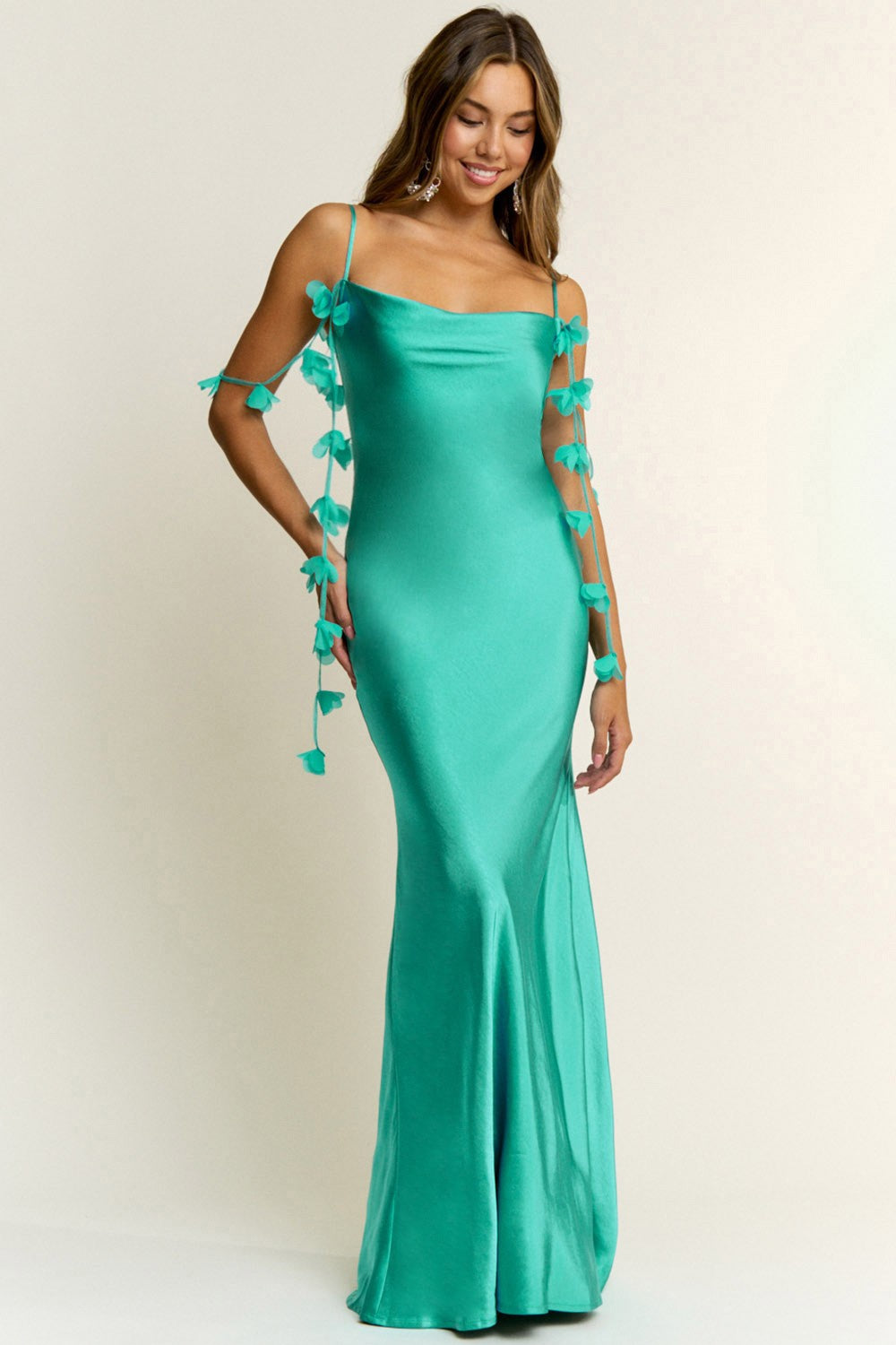 Esther Maxi Dress