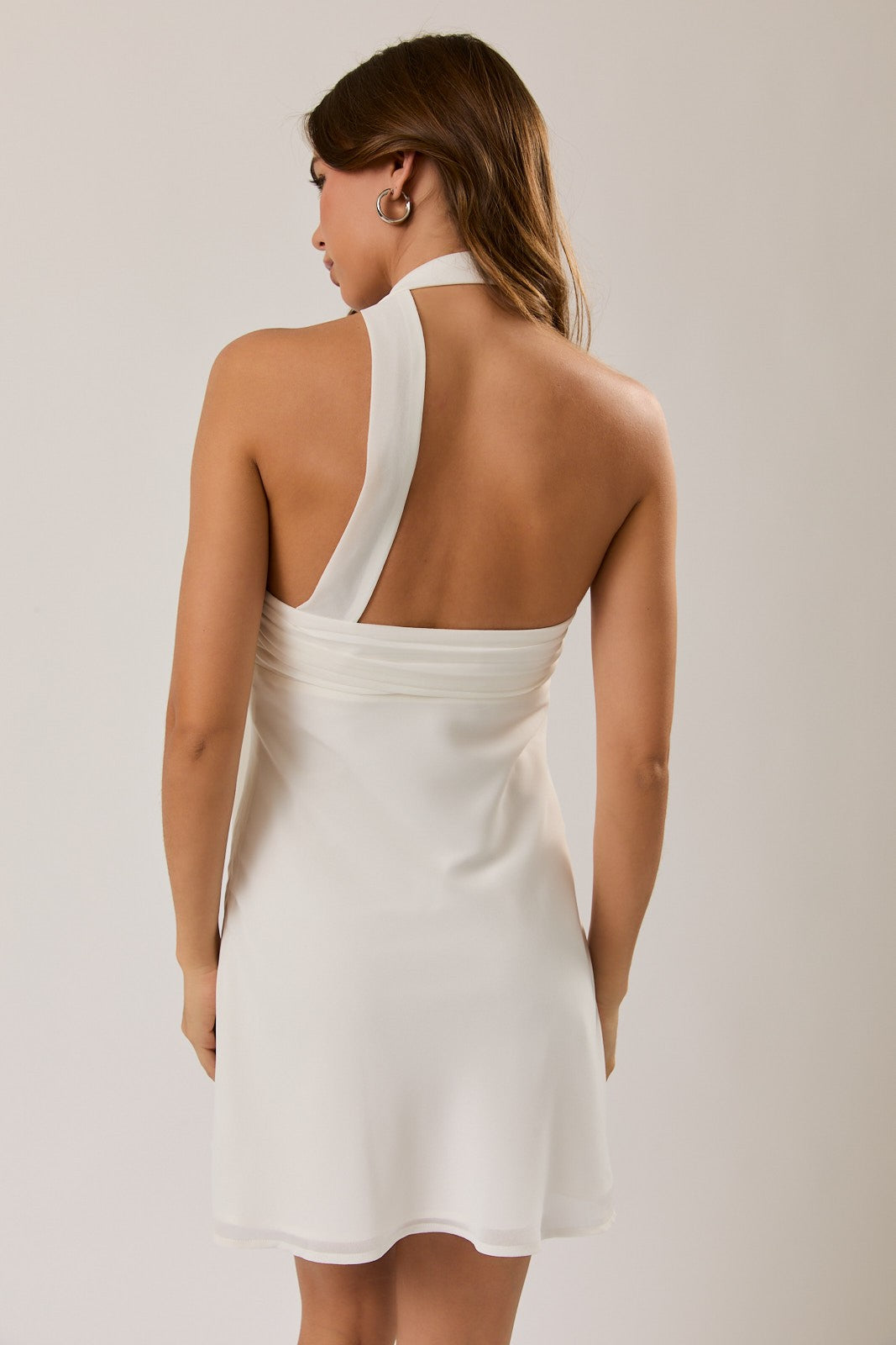 Sawyer Mini Dress
