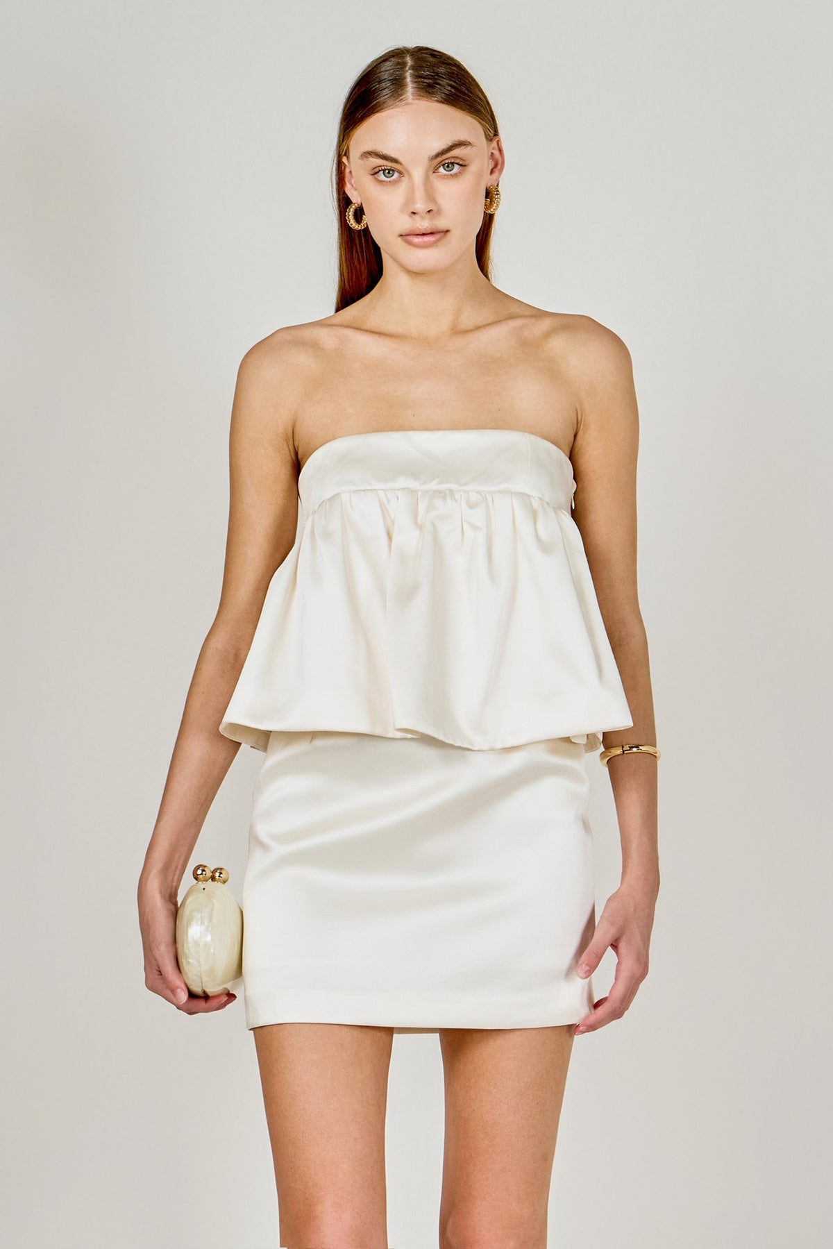 Merrick Mini Dress