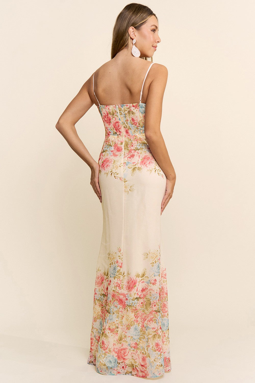 Elle Maxi Dress