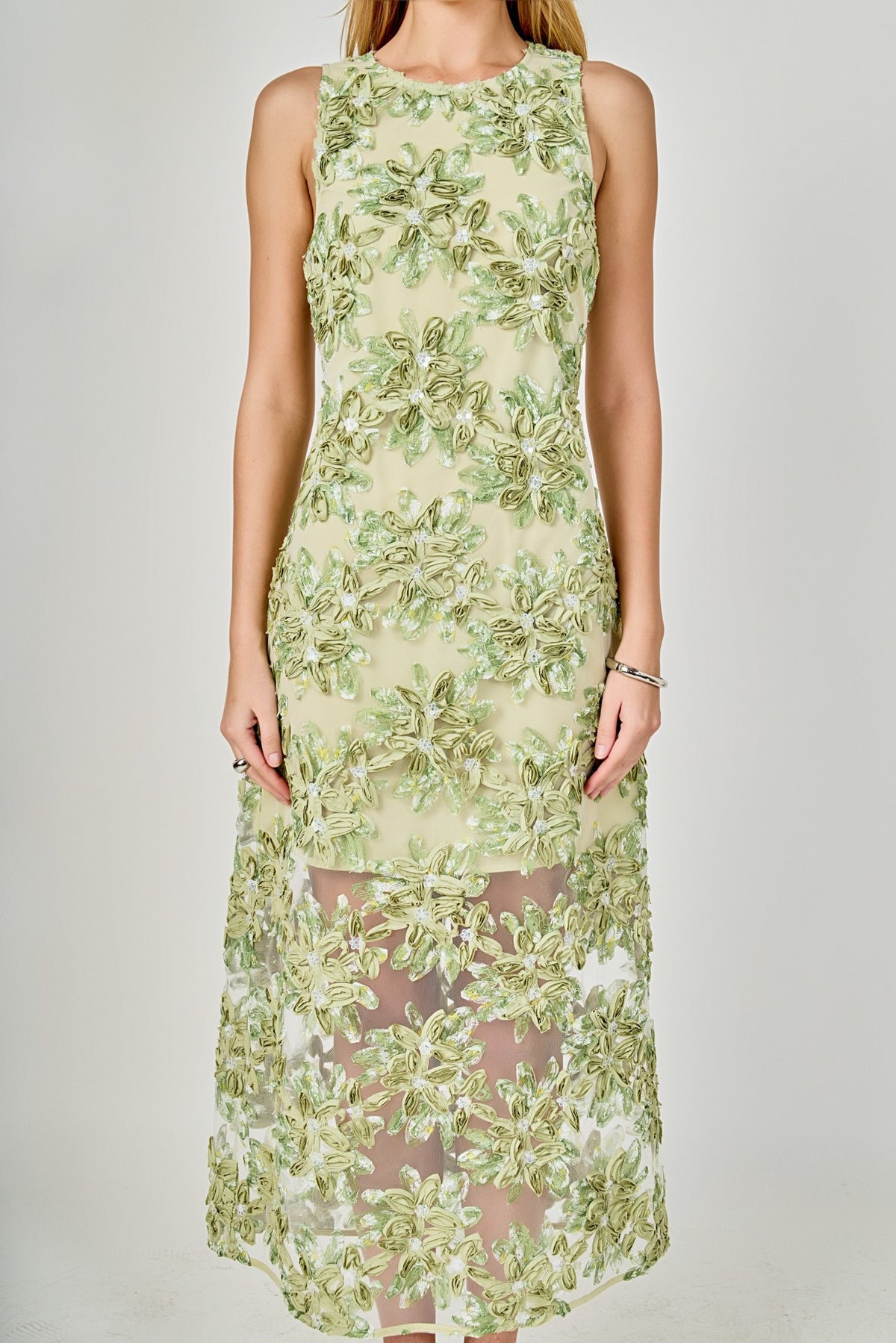 Diana Maxi Dress