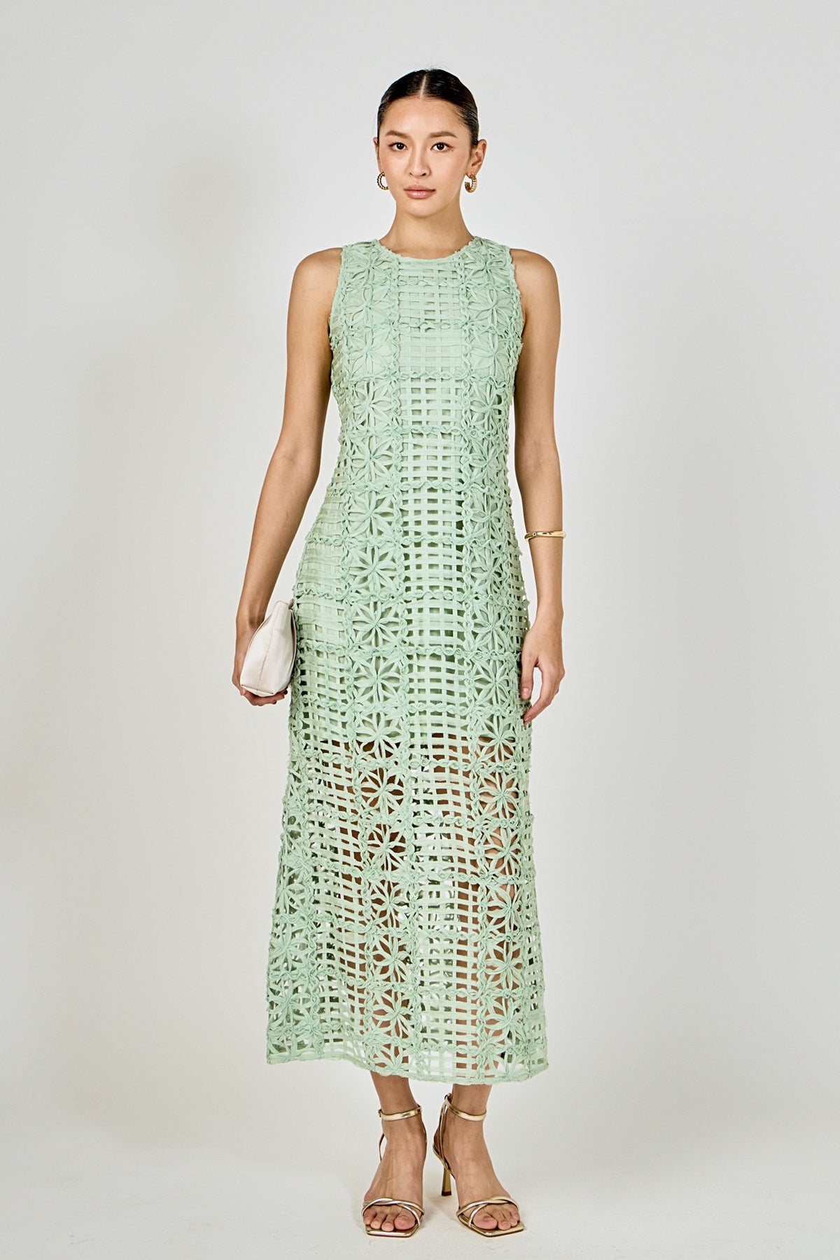 Max Dress