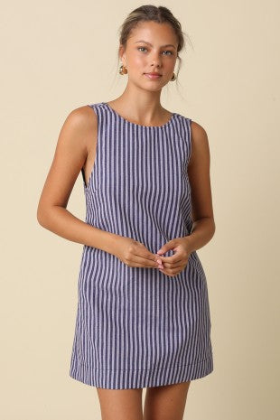 Charis Mini Dress