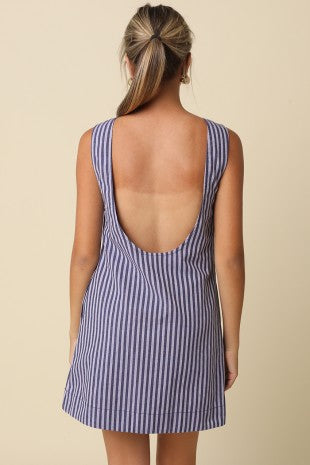 Charis Mini Dress