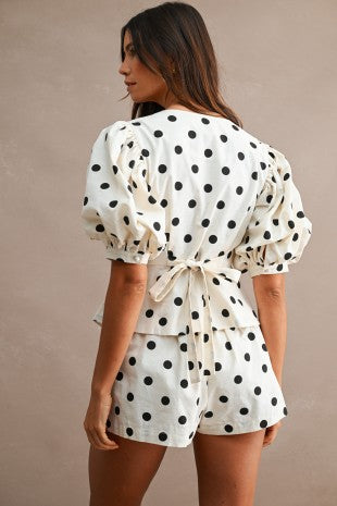 Josephine Set
