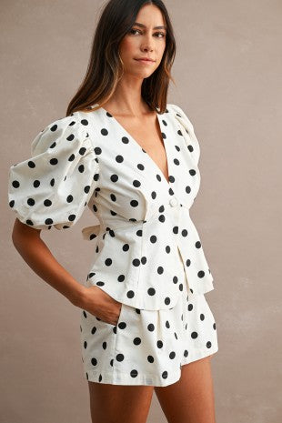 Josephine Set