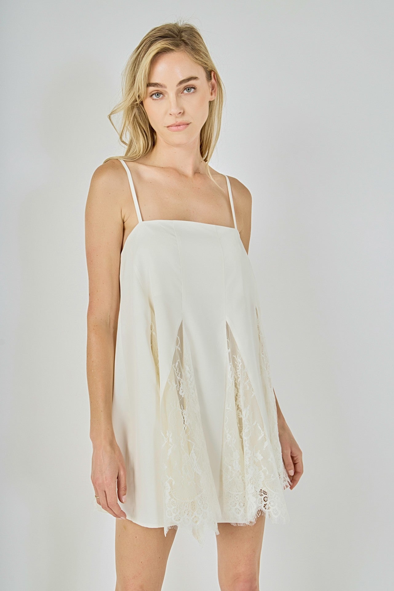 Seraphina Mini Dress