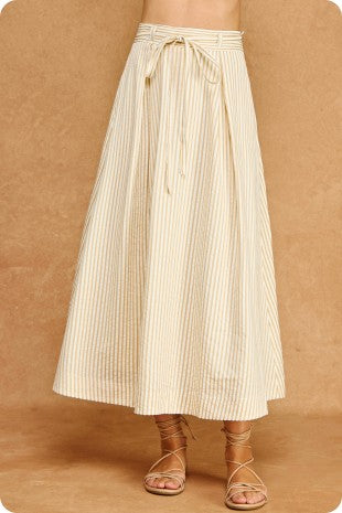 Alice Midi Skirt