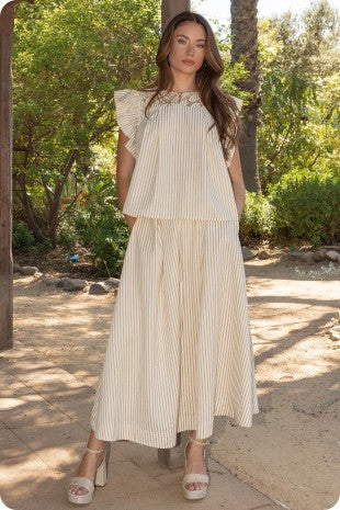 Alice Midi Skirt