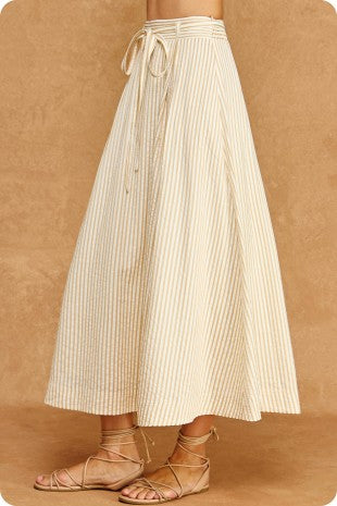 Alice Midi Skirt