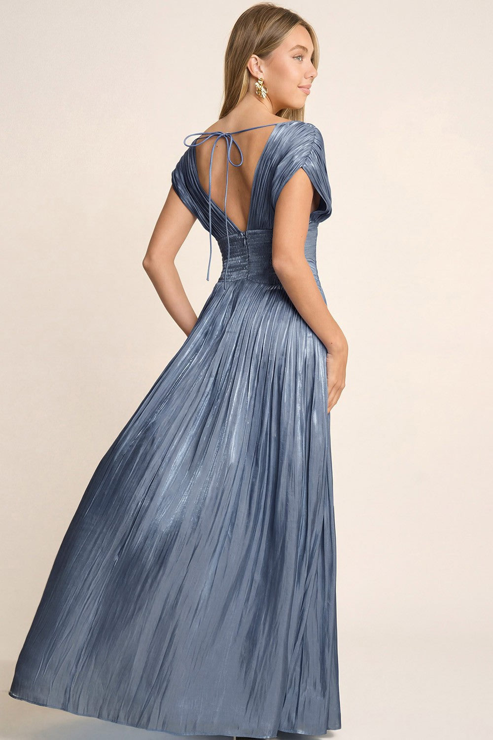 Evie Maxi Dress