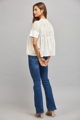 Keaton Top
