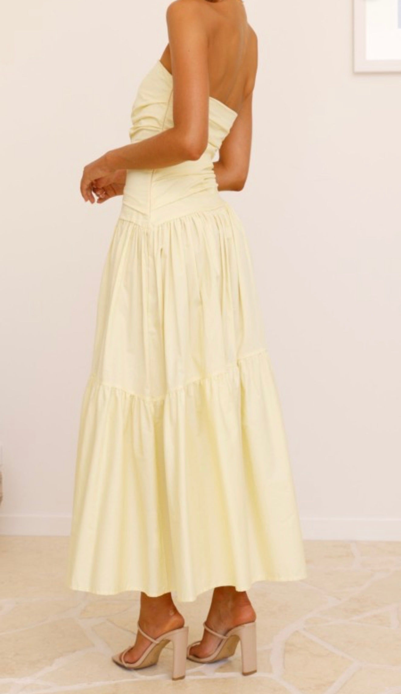 Mackie Maxi