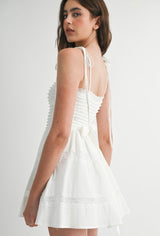 Brenna Mini Dress