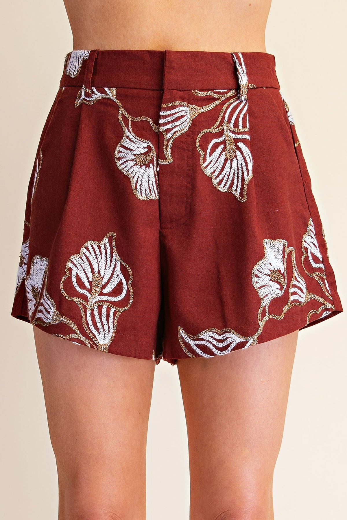 Elory Short