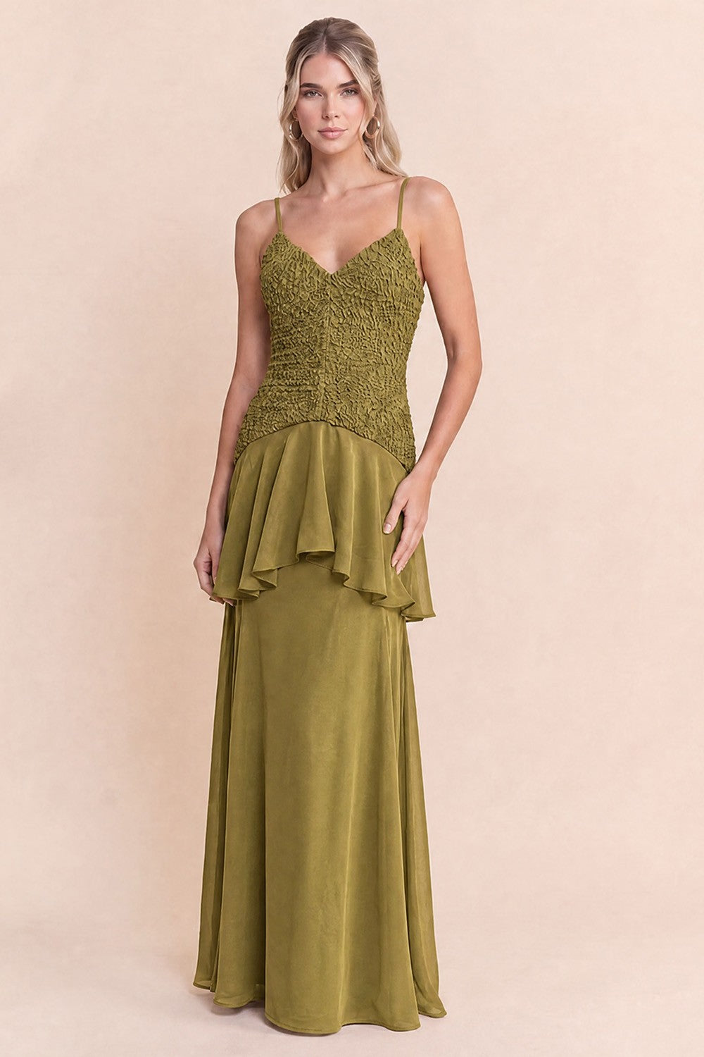 Phoebe Maxi Dress