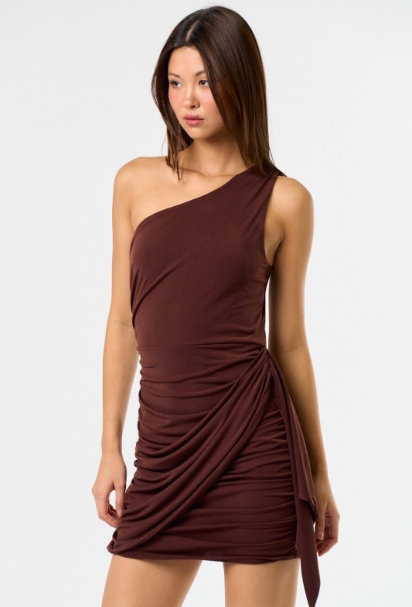 Emma Mini Dress