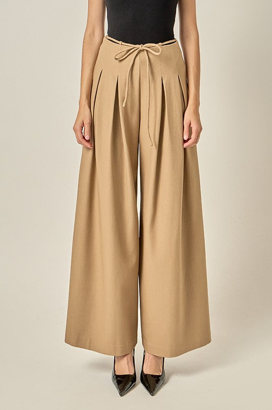 Beckett Pant
