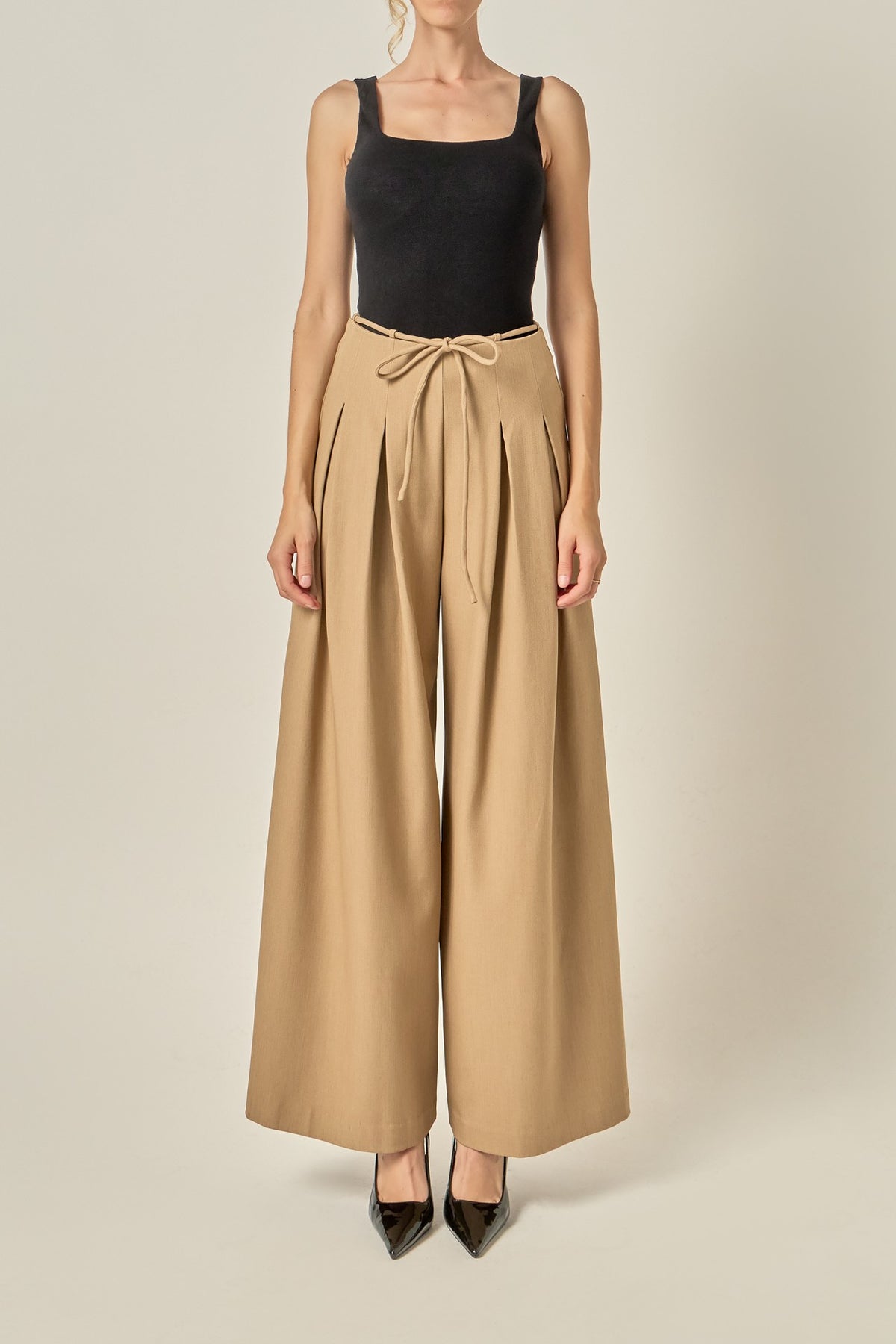 Beckett Pant