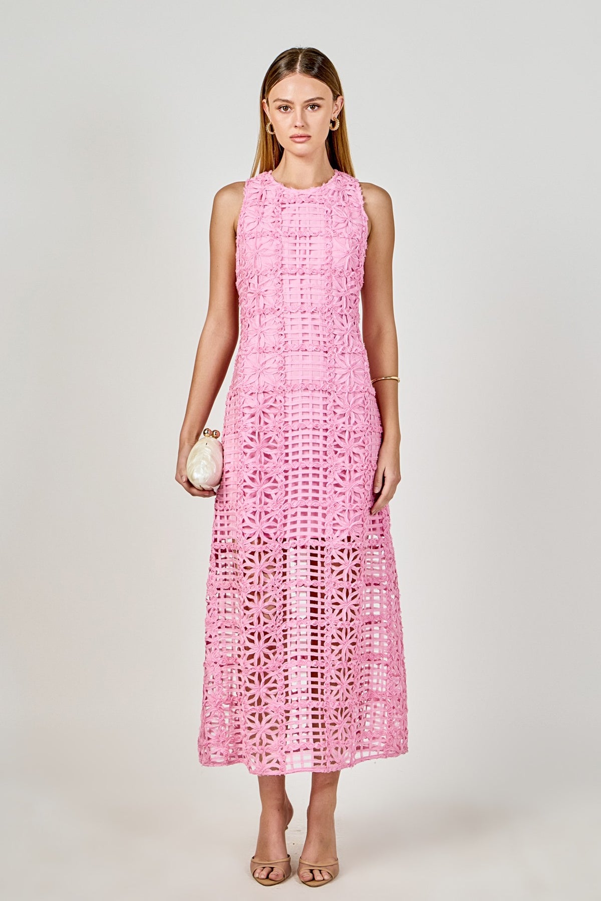 Maxine Dress