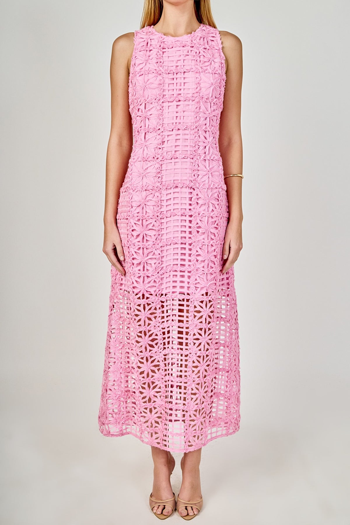 Max Dress