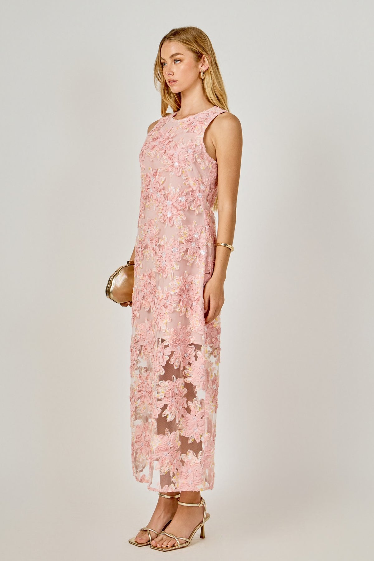 Diana Maxi Dress