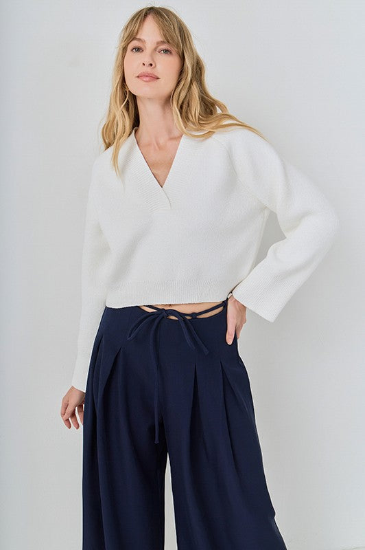 Elyse Sweater