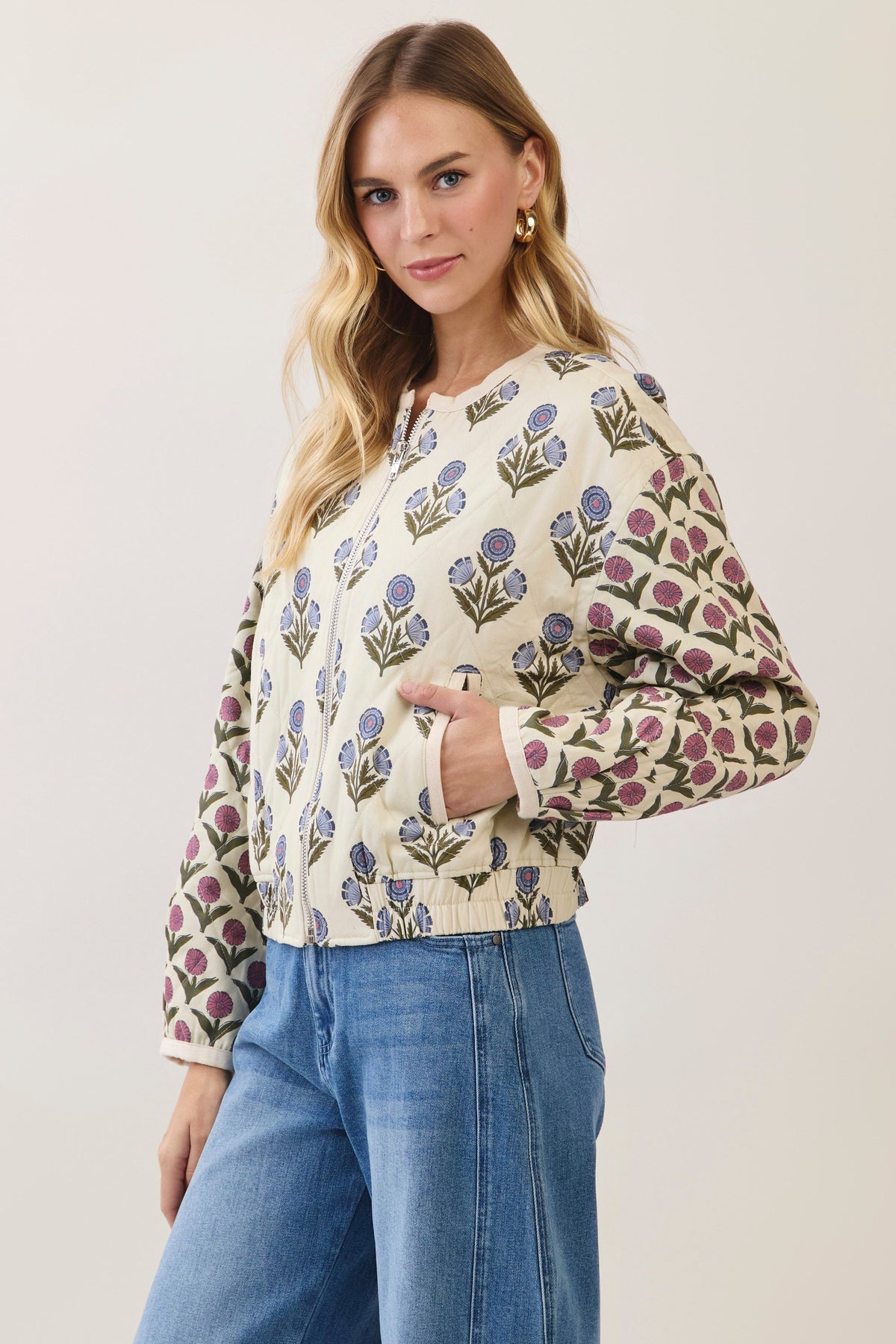 Ariella Jacket