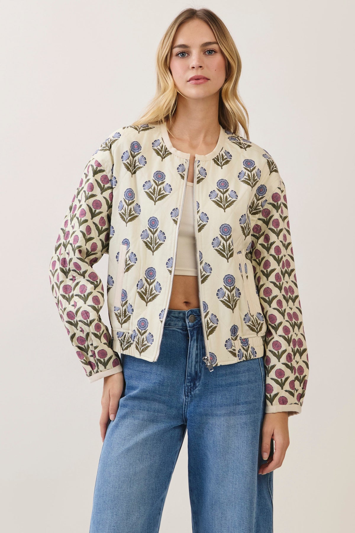 Ariella Jacket
