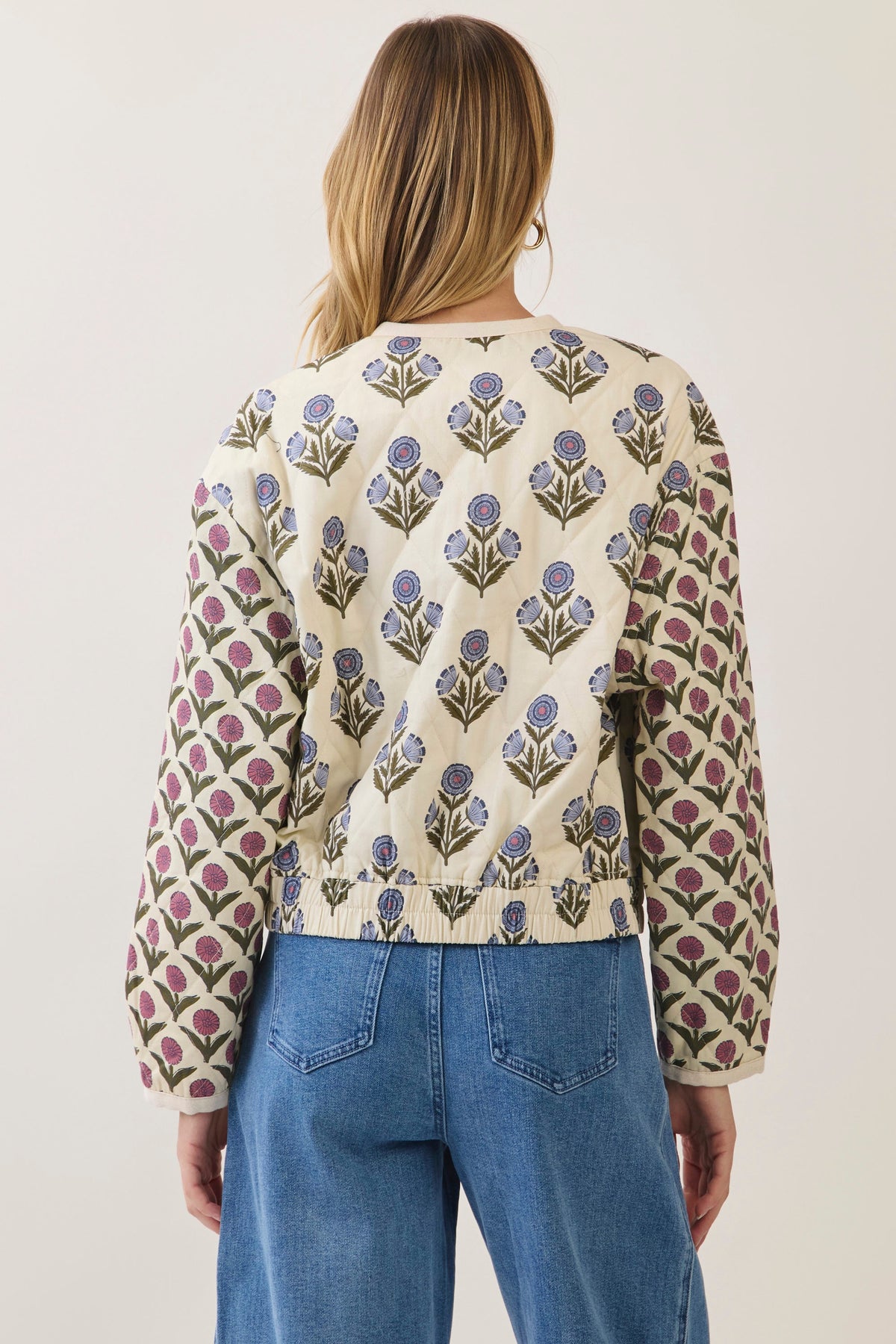 Ariella Jacket