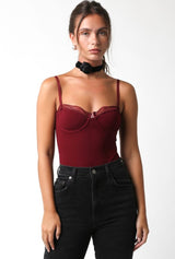 Renee Bodysuit