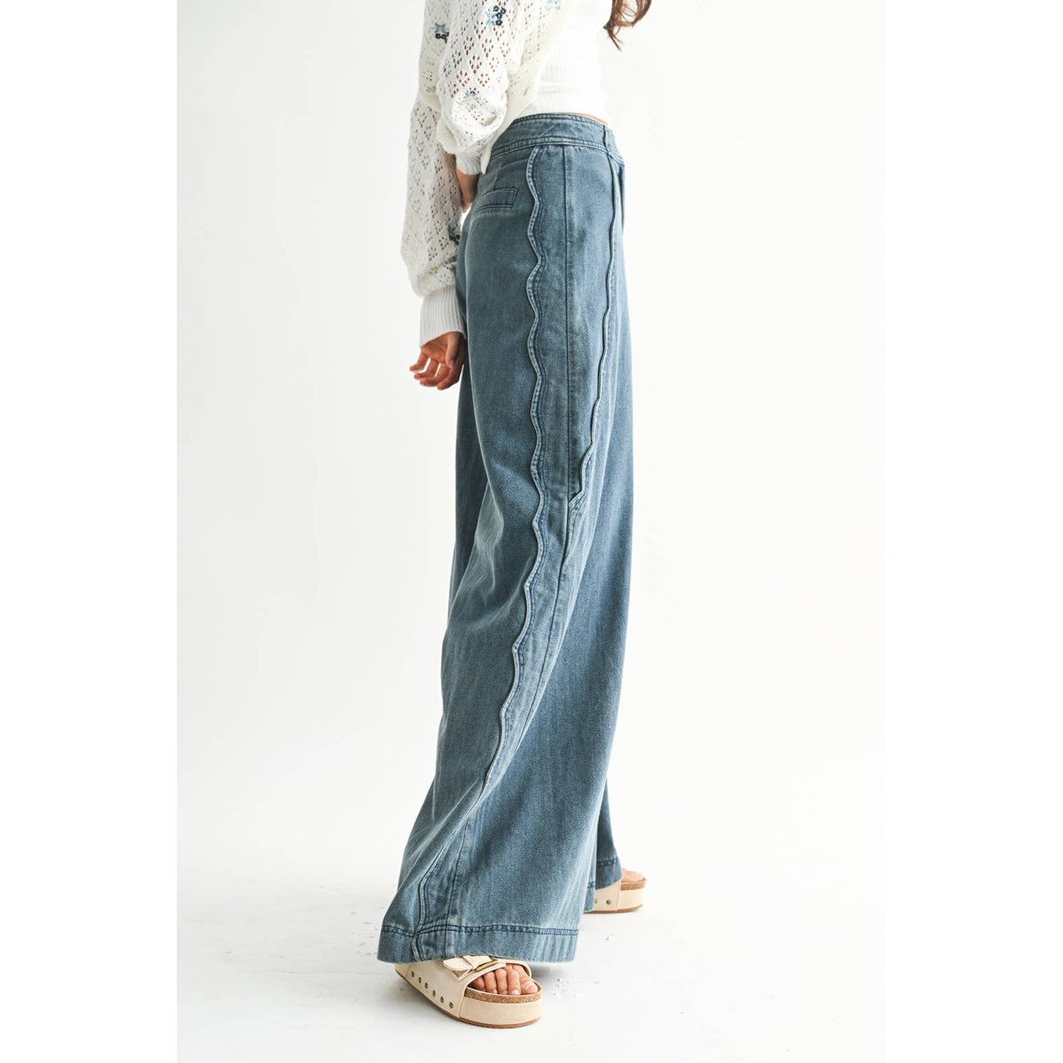 Teresa Pants