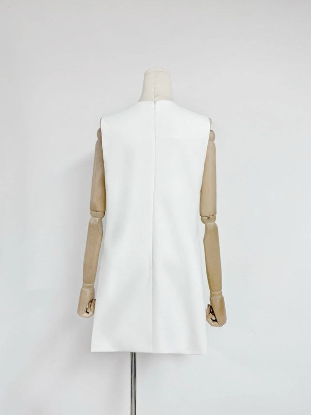 Rachel Floral Shift Dress