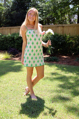 Lee Mini Dress