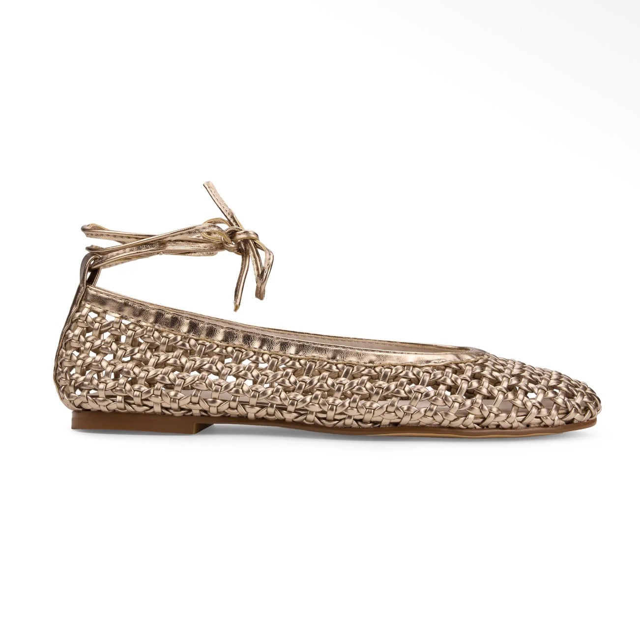 Sadie Ballet Flats