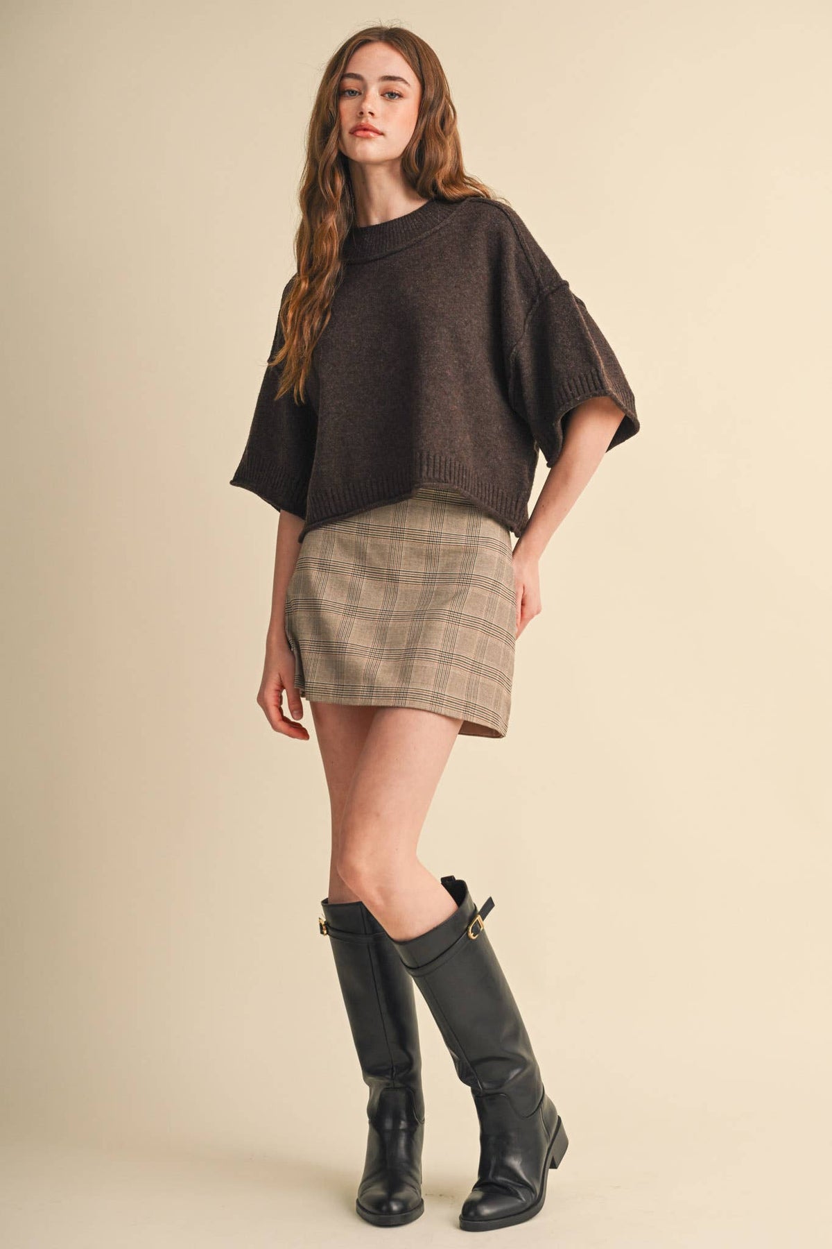 Coco Sweater